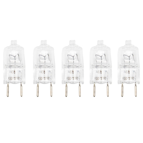 5-Pack Compatible General Electric WB25X10019 Light Bulb