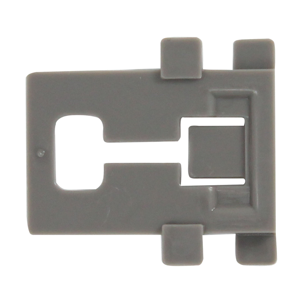 2Pack W10195840 Dishwasher Rack Adjuster Replacement for Whirlpool WD