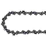 10-Inch Chainsaw Chain Replacement for Craftsman CR2500A Cordless Electric