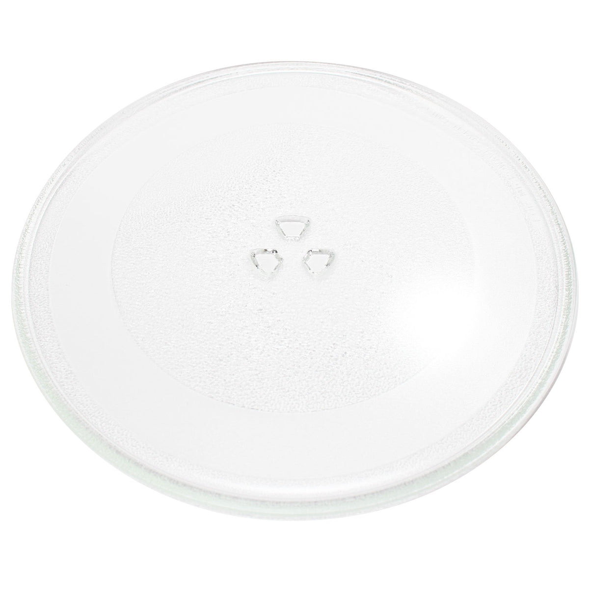 LG / Goldstar MV1320B Microwave Glass Plate Replacement Infinisia