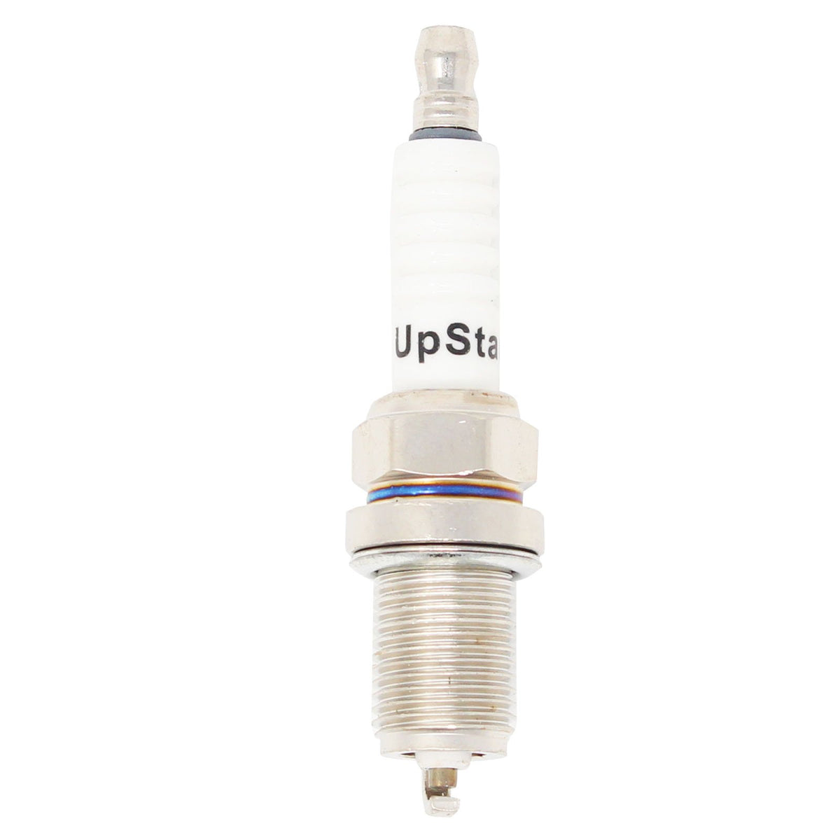 Huskee push best sale mower spark plug