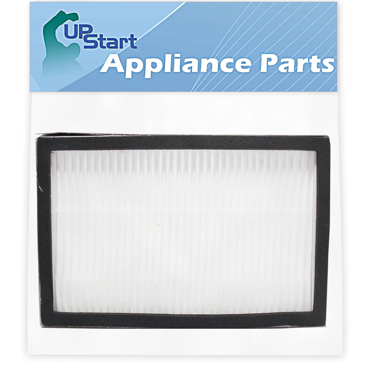 Panasonic MCCG90200 Vacuum HEPA Filter Replacement Infinisia