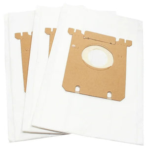 3-Pack Replacement Style S Vacuum Bag