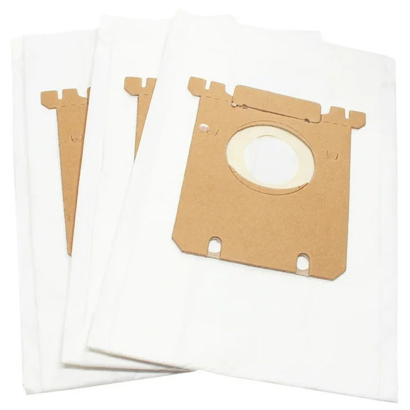 3-Pack Replacement Style S Vacuum Bag