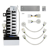 4317943 Refrigerator Ice Maker Replacement for Amana A8RXNGMWE02 - Compatible with W10190952 Icemaker