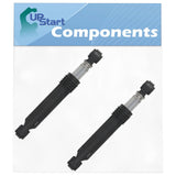 4901ER2003A Washer Shock Absorber Replacement for LG Wm2016cw 01, LG 4901er2003a, LG Wm1812cw Abweeus, LG Wm1814cw Abweeus, LG Wm1815cs Atteeus, LG Wm2010cw Abweeus, LG Wm2016cw Abweeus