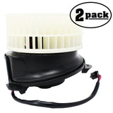 Compatible Dodge 4885475AC Blower Assembly