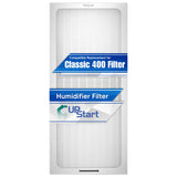 Air Purifier Filter for BlueAir 400 Series Replacement Filter - Compatible with Blue Air Classic 400 Series Filters 480i 405 403 402 410 450E 455EB HEPA H13