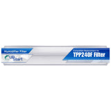 Air Purifier Filter Compatible with Therapure TPP240F Filter - Replacement for Envion Therapure TPP240 TPP240B Thera Pure TPP230 TPP230H TPP240F TTP 240F 240