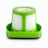 1608653 Cordless Vacuum Cleaner Filter Replacement for Bissell 1782 Filter - Compatible with Bissell Model 1782C 17823 1608654 Pet Hair Eraser Handheld Filters 160-8653 160-8654 Parts