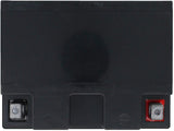 Battery Replacement for 1994 BMW R80, R80RT 800 CC Motorcycle - 12V, 30AH