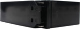 2-Pack 2008 Yamaha SR400 400CC Motorcycle Battery Replacement - 12V, 2.3Ah