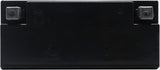 2-Pack 2007 Yamaha YFZ450 450CC ATV Battery Replacement - 12V, 6Ah