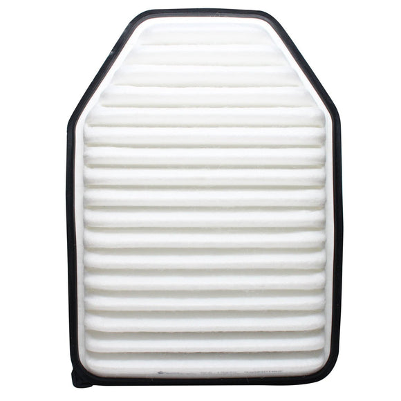 Engine Air Filter Replacement for 2012 Jeep Wrangler V6 3.6 Car/Automotive