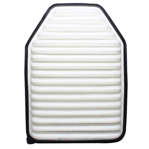 Engine Air Filter Replacement for 2015 Jeep Wrangler V6 3.6 Car/Automotive