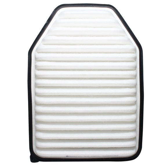 Engine Air Filter Replacement for 2015 Jeep Wrangler V6 3.6 Car/Automotive