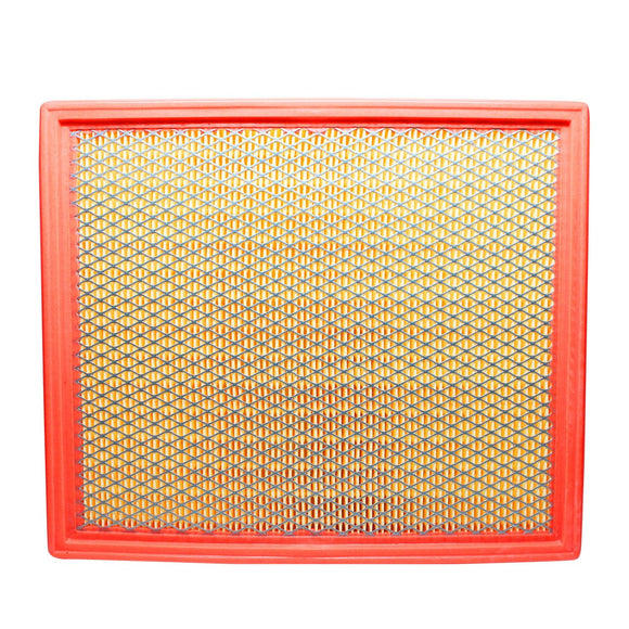 Engine Air Filter Replacement for 2004 Infiniti QX56 V8 5.6 Car/Automotive