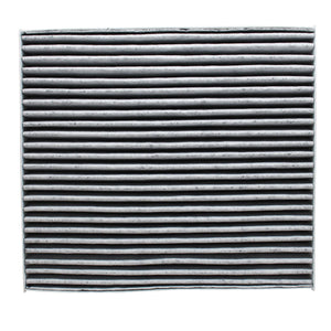 Cabin Air Filter Replacement for 2002 Toyota Corolla L4 1.8 Car/Automotive