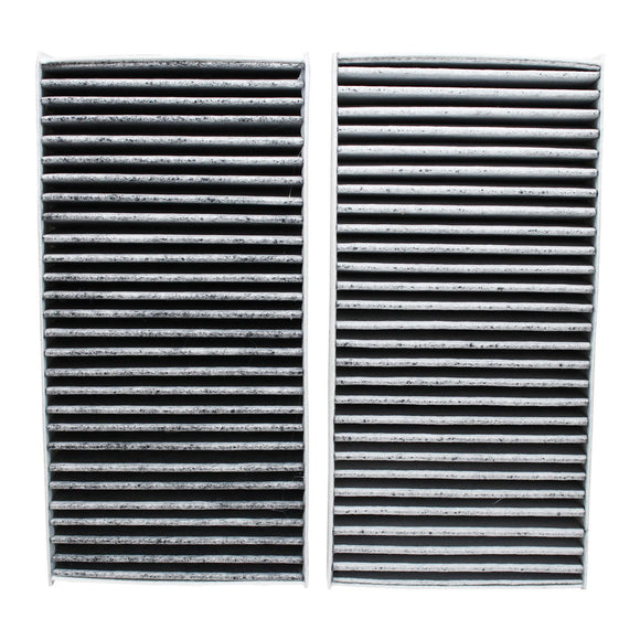Cabin Air Filter Replacement for 2006 Acura CSX L4 2.0 Car/Automotive