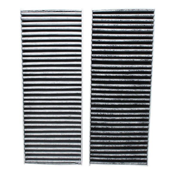 Cabin Air Filter Replacement for 2005 Nissan Frontier L4 2.5 Car/Automotive