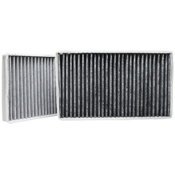 Cabin Air Filter Replacement for 2002 Chevrolet Silverado 1500 V8 4.8 Car/Automotive
