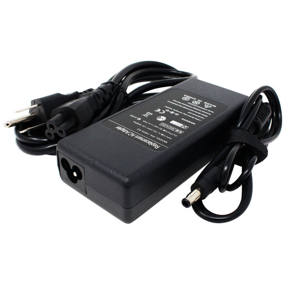 Compatible Samsung Series 2-7 Laptop Adapter