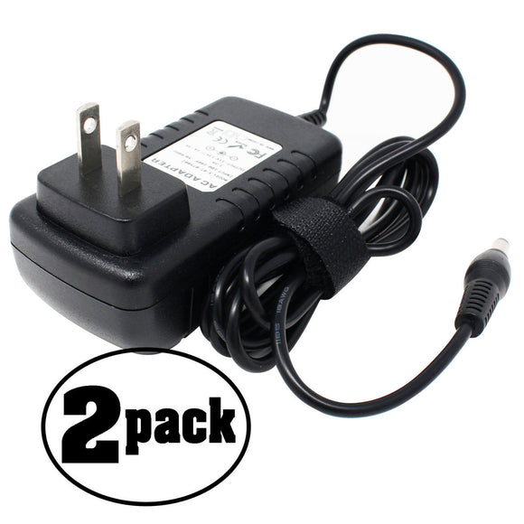 2-Pack Compatible X Rocker Pro Series H3 51259 Gaming Chair Adapter