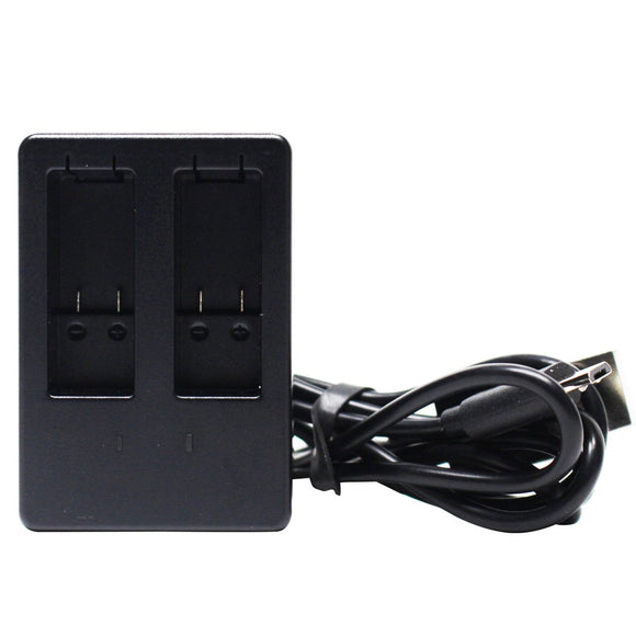 GoPro HERO5 Dual Charger Replacement