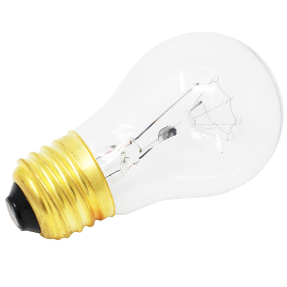 Replacement Light Bulb for Frigidaire LGGF3043KFF Range / Oven