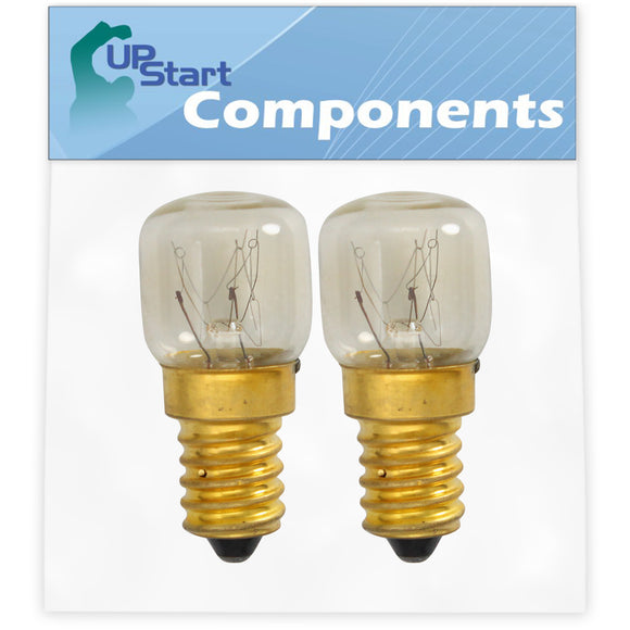 2-Pack 4173175 Light Bulb Replacement