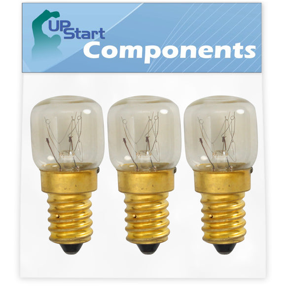 3-Pack  4173175 Light Bulb Replacement