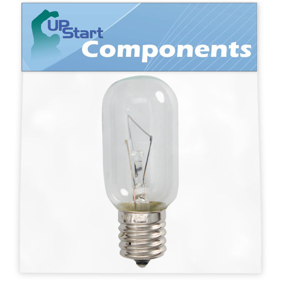 4713-001013 Microwave Light Bulb Replacement