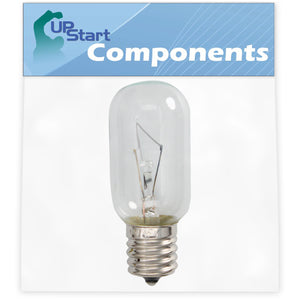 4713-001013 Microwave Light Bulb Replacement for Samsung ME16K3000AS/AA (0000) Microwave