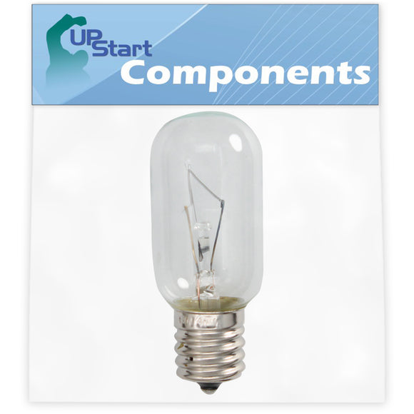 4713-001013 Microwave Light Bulb Replacement for Samsung ME20H705MSS/AA (0001) Microwave