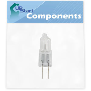 SB02300891 Light Bulb Replacement for Broan 613004 Range Hood