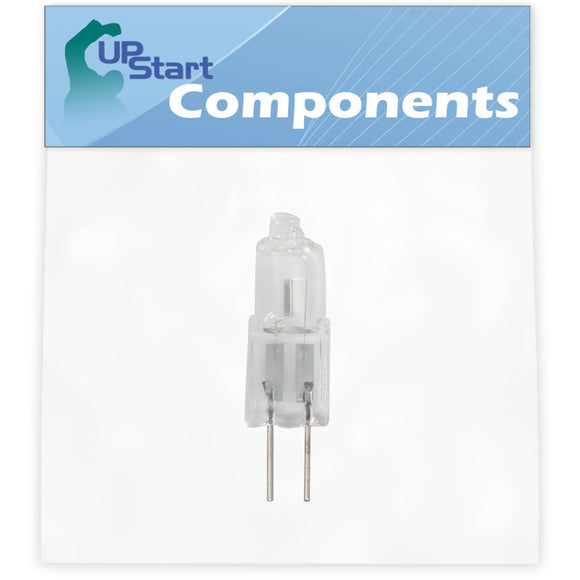 SB02300891 Light Bulb Replacement for Broan 613004 Range Hood