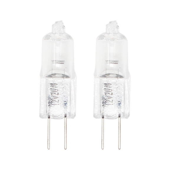 2-Pack Compatible General Electric WB01X10239 Refrigerator Light Bulb