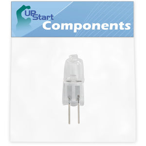 WP4452164 Oven Light Bulb Replacement for KitchenAid KEMS377GBL2 Oven