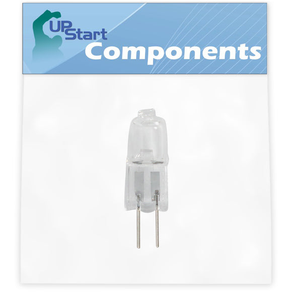 WP4452164 Oven Light Bulb Replacement