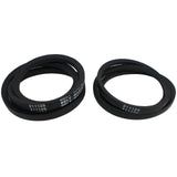 211124 & 211125 Washer Belt Set