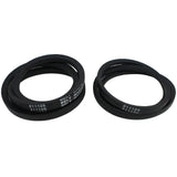 211124 & 211125 Washer Belt Set