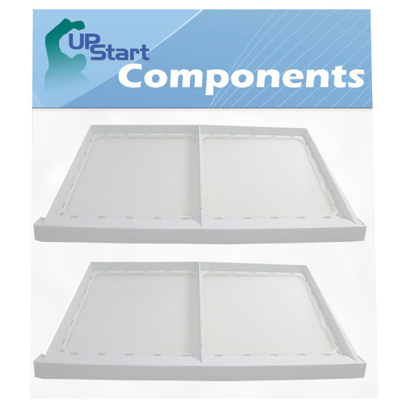 2-Pack 131450300 Dryer Lint Filter