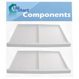 2-Pack 131450300 Dryer Lint Filter