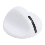2-Pack 131965300 Dryer Timer Knob