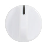 4 Pack 131965300 Dryer Timer Knob
