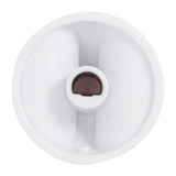 2-Pack 131965300 Dryer Timer Knob