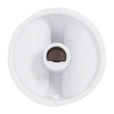 2-Pack 131965300 Dryer Timer Knob