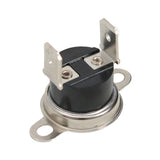 2-Pack 134120900 Dryer Thermal Limiter