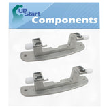 2-Pack 134550800 Washer Door Hinge