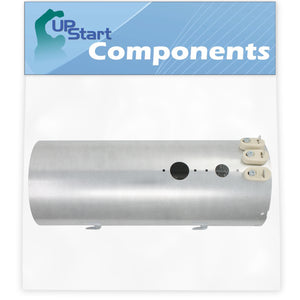 134792700 Dryer Heating Element Replacement for Frigidaire FASE7074NR2 Dryer